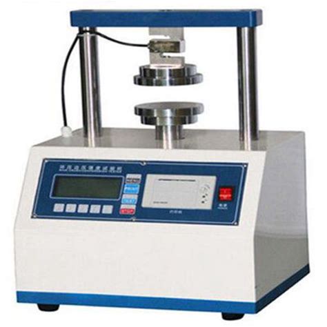 lab packaging test equipment|packaging testing machine.